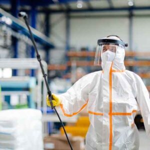 Enterprise for 8 Hour Refresher – OSHA HAZWOPER