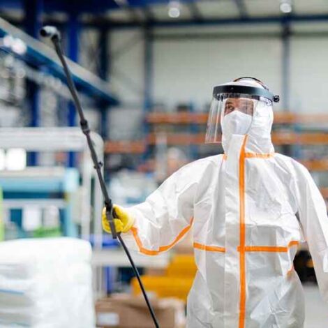 Enterprise for 8 Hour Refresher – OSHA HAZWOPER